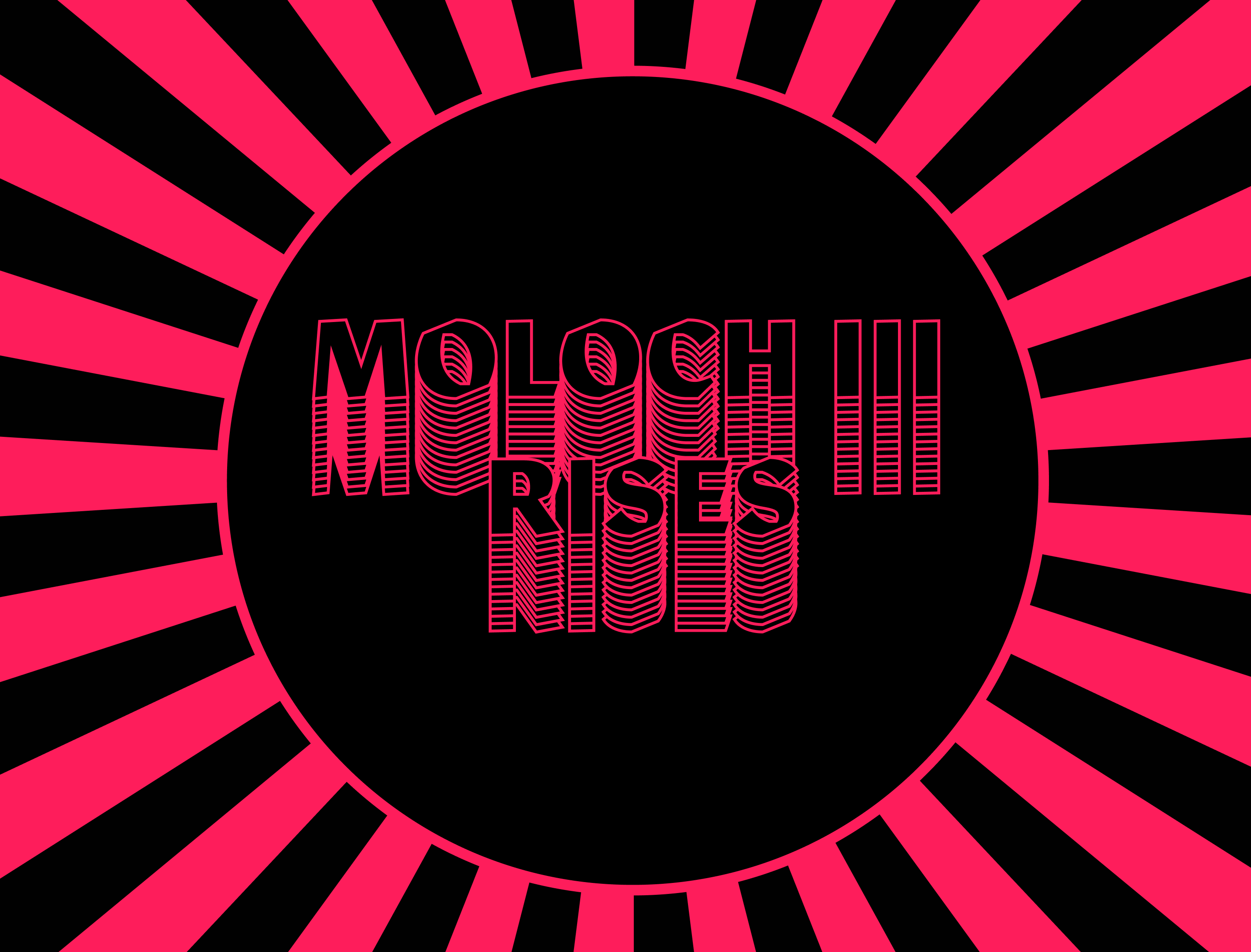 Moloch v3 and DAOhaus v3 rise together